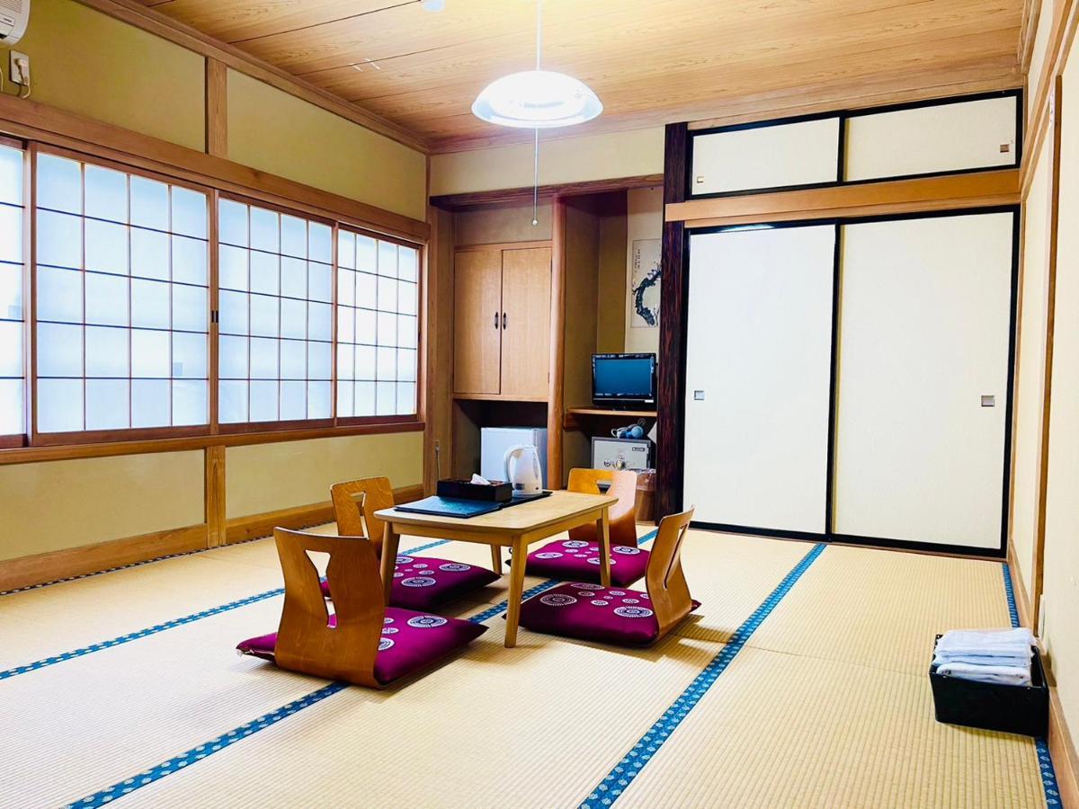 Ikoisanso Karuizawa Exterior foto