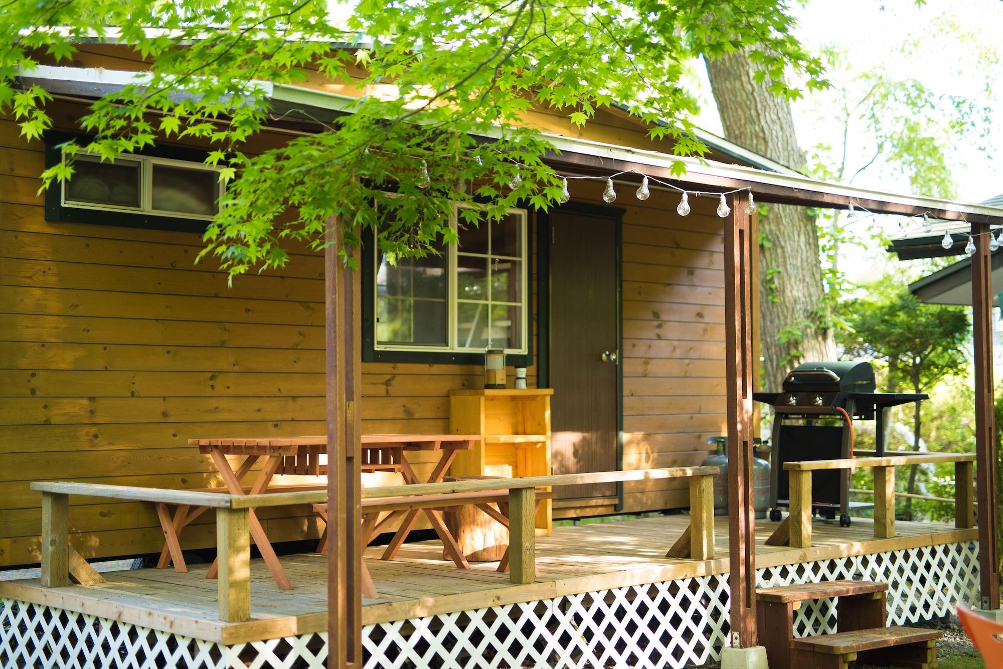 Ikoisanso Karuizawa Exterior foto