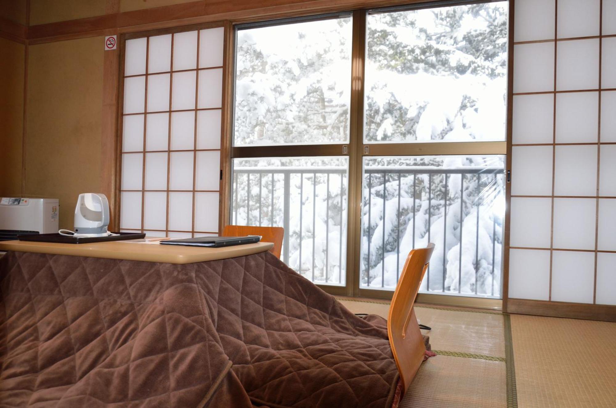 Ikoisanso Karuizawa Exterior foto