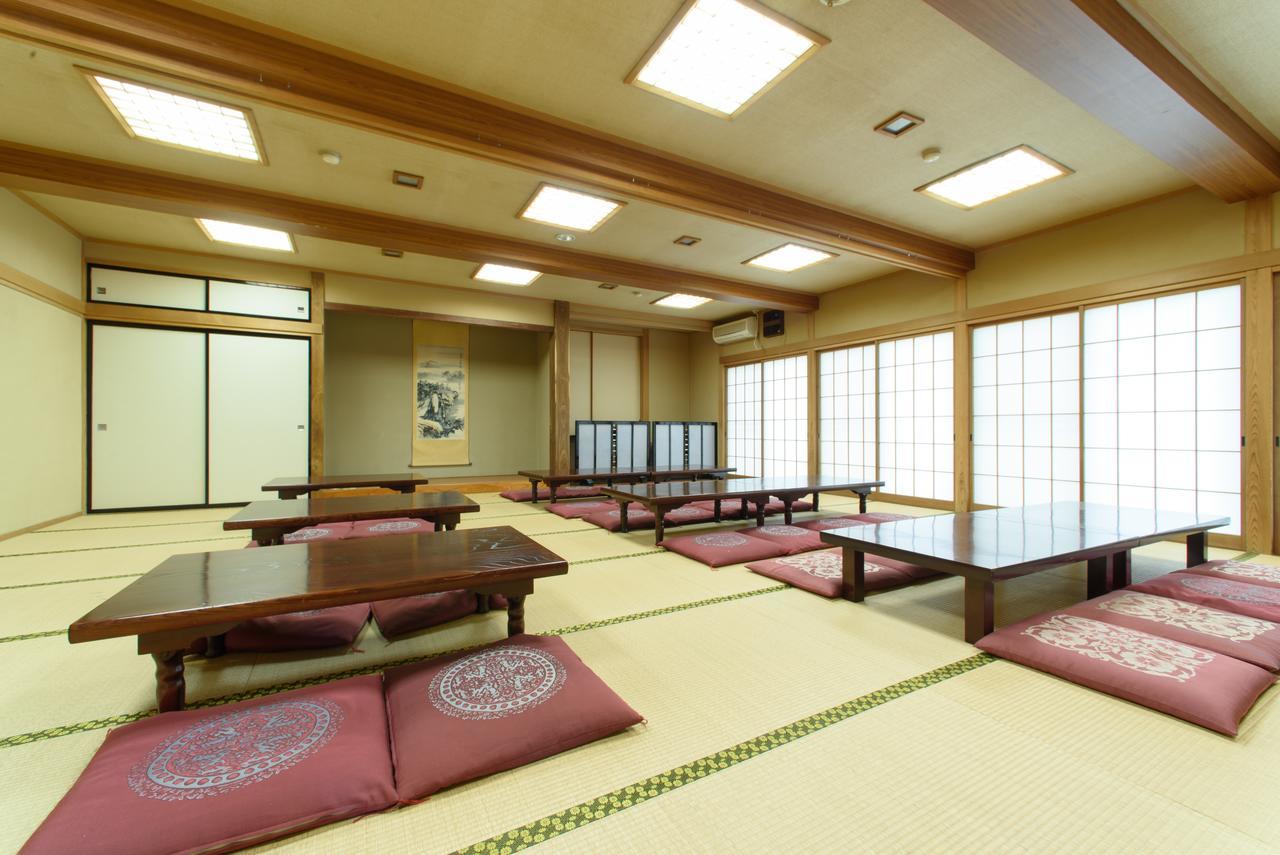 Ikoisanso Karuizawa Exterior foto